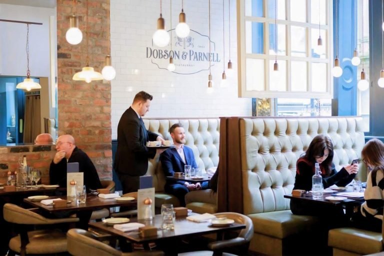 Fine Dining Newcastle