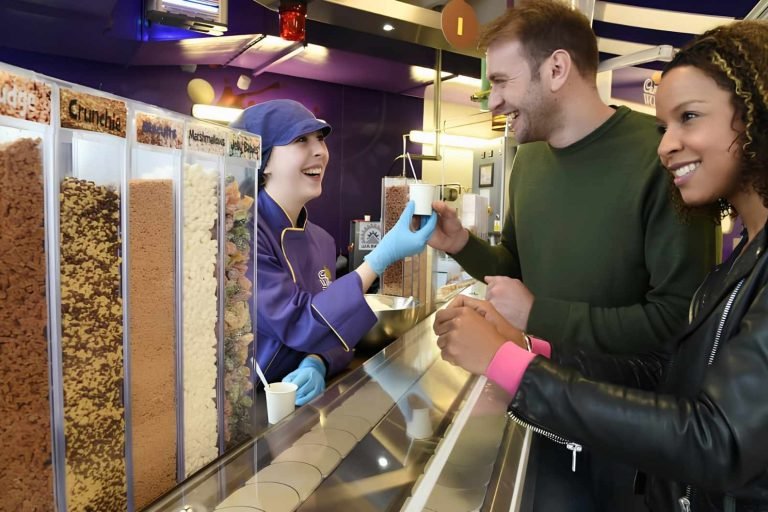 Cadbury World Birmingham