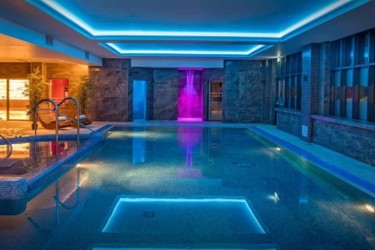 Quay Hotel & Spa Conwy