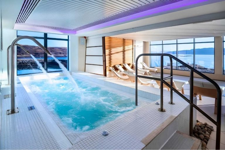 Portavadie Hotel – Scotland