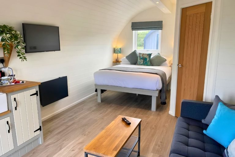 Portavadie Hotel – Scotland