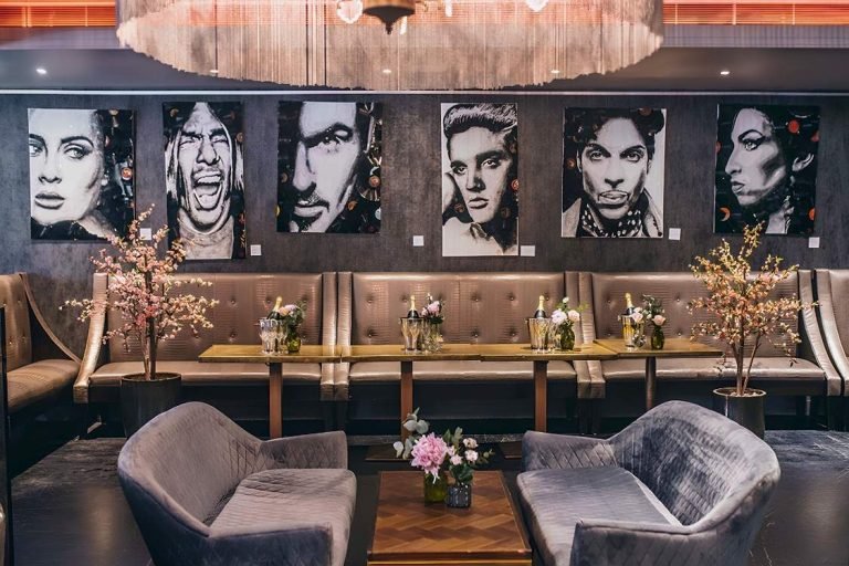 Karma Sanctum Soho Hotel, London